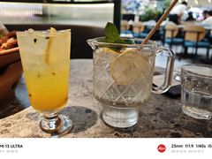 -芭莉与彩虹西餐厅(成都合生汇店)