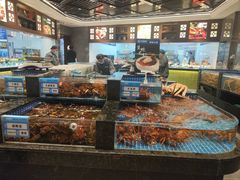 -东海怡品海鲜豆捞(星街坊店)