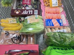 -山姆会员商店(大连店)