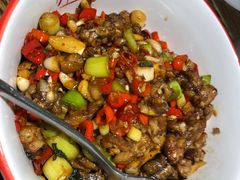 姜辣牛蛙-湘味淳(千禧街店)