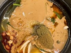 -O记东北砂锅麻辣烫