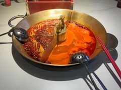 -小龙翻大江文化火锅(太古里店)