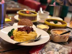 -香港新曜记茶餐厅(星耀城店)