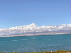 -青海湖国家重点风景名胜区