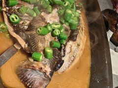 -江边城外烤全鱼(方庄时代购物中心店)