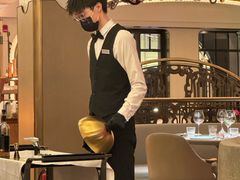 -波特曼西餐厅(中央大街店)