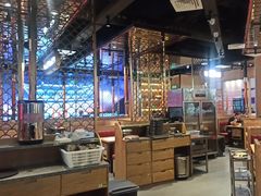 -韩宫宴烤肉·料理(砂之船奥特莱斯店)