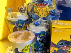 -7分甜(天津南开大悦城店)