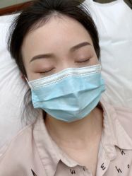 -开运眉半永久纹眉野生眉