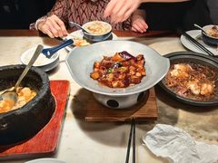 -绿茶餐厅(深圳龙华天虹购物中心店)