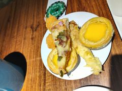 -汉巴味德·烤肉与啤酒的自助(杭州大悦城店)