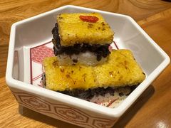 -福苗小骆驼烧烤(望京店)