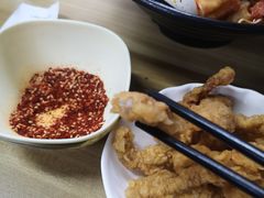 小酥肉-四川老牛麻辣烫(北门桥店)