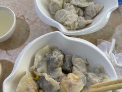 -聚荣饺子店
