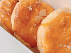 老婆饼-味多美(江桥万达店)