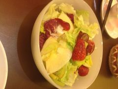 iphone_upload_pic-西贝(金桥店)