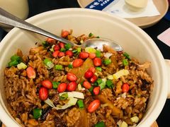 -鹿港小镇(霄云店)
