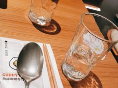 -CURRY YA 熟成咖哩專門店(深圳湾万象城店)
