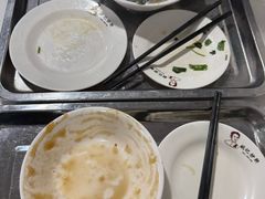 -姚记炒肝店(鼓楼店)