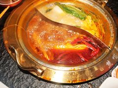 -熊喵来了火锅(长安万达第94分店)