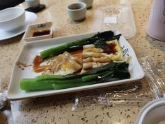 -蒸武门·广式茶点(金宝莱店)