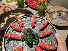 -鸿姐老火锅·传统炒料(上海旗舰店)