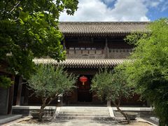 -胡氏古民居建筑