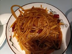 -山里俏·地标皖南菜·屯溪臭鳜鱼(北城万达店)