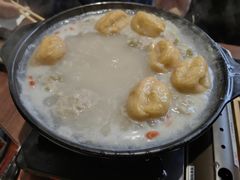 -牛牛和牛海鲜粥底火锅(长虹国际城店)