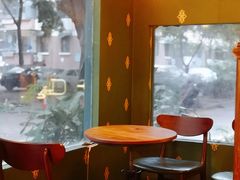 -The Cheebat 锌吧·Bistro(体育西店)
