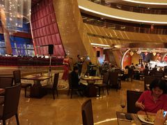 -杭州国际会议中心洲际酒店-原素全日餐厅(解放东路店)