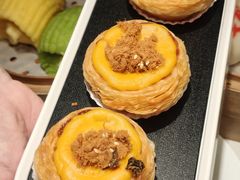 -禄运茶居·手工点心(猎德店)