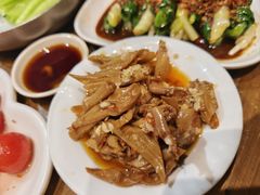 -盟重烧烤(高正街店)