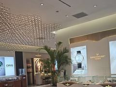 -亨吉利世界名表中心(飞亚达大厦店)