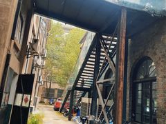 -南京晨光1865创意产业园