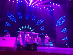 -南京阿波罗演艺广场