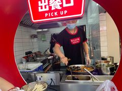 -黑色经典臭豆腐·湖南特产(步行街店)