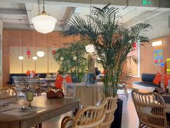 -仁义涵西餐·咖啡(中华巴洛克店)