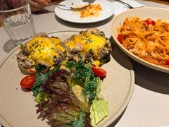 -农畉LONFOOD(万象天地店)