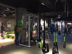 -MR.COOL健身工作室(浦江城市生活广场店)