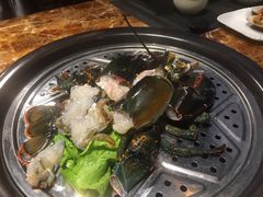 -船奇蒸汽海鲜·闽菜(八市海鲜总店)