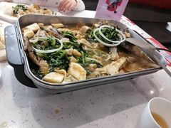 销魂十八香-鱼酷活鱼烤鱼(中联广场店)