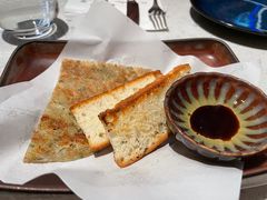 餐前小饼-酒池星座(深圳湾后海汇店)