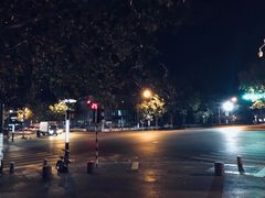 -南京钟山宾馆(江苏省会议中心)