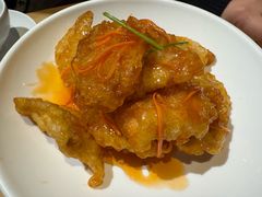 -关东小磨东北菜(上海长风大悦城店)