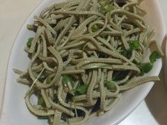 -金豆角砂锅焖面(安贞店)