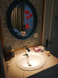 包房-静博士养生美容连锁