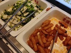 -素满香·食养自助(建邺万达店)