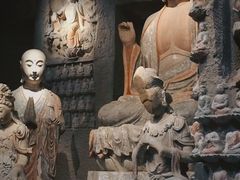 -陕西历史博物馆