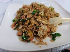 -阿生潮味鲜炒粉(梅林新村店)